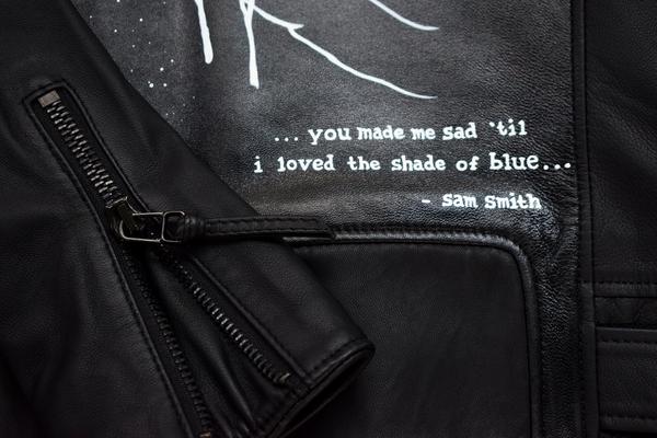 SUPER COOL SH*T: PART 1 - SAM SMITH