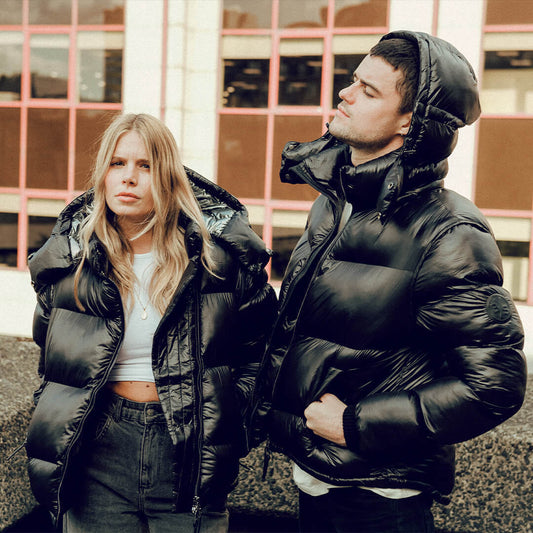 The Return Of The Puffer Jacket: BODA Welcomes Back A Fan Favourite