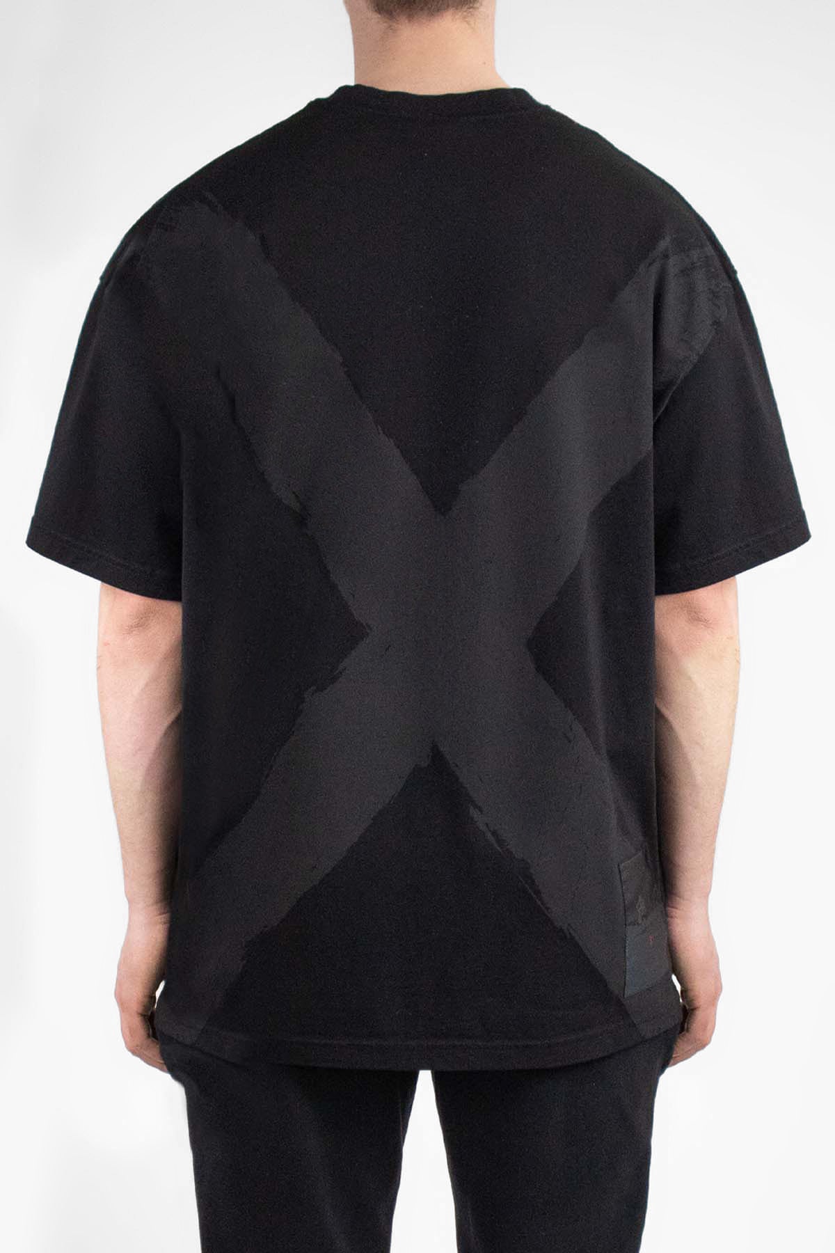 X RELAXED TEE